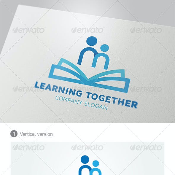 Detail Logo E Learning Nomer 22