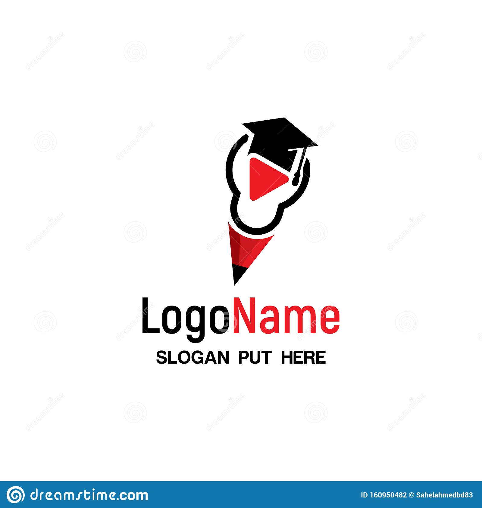 Detail Logo E Learning Nomer 24