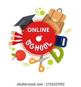 Detail Logo E Learning Nomer 39
