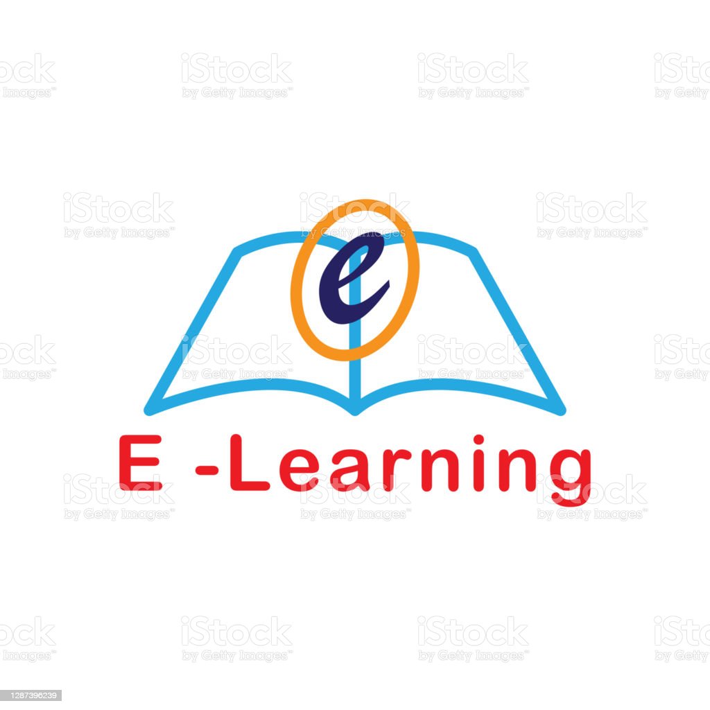 Detail Logo E Learning Nomer 51