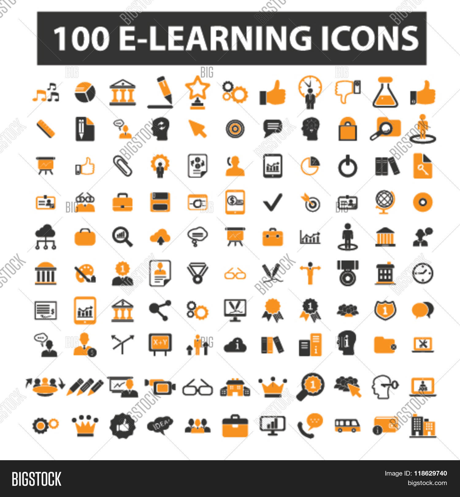 Detail Logo E Learning Nomer 52