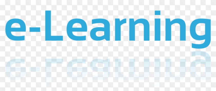 Detail Logo E Learning Nomer 55