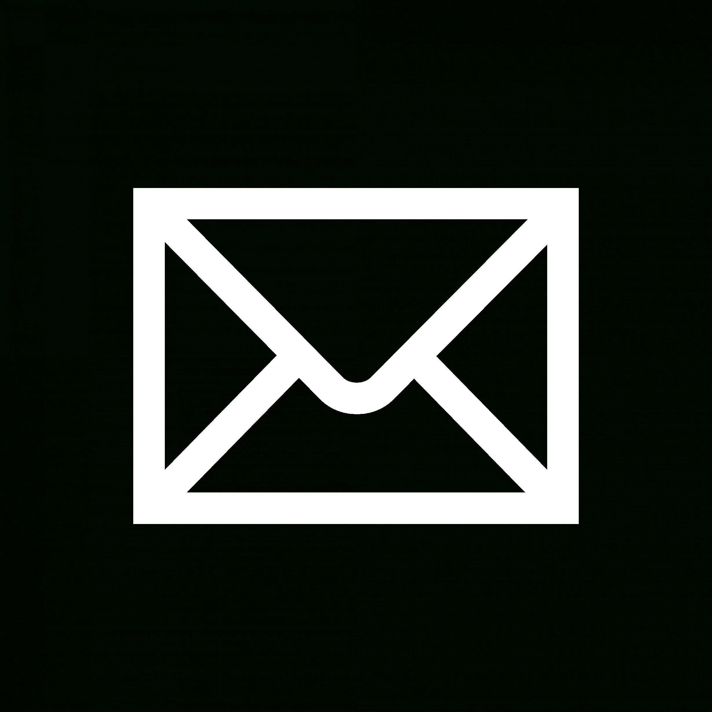 Detail Logo E Mail Nomer 13