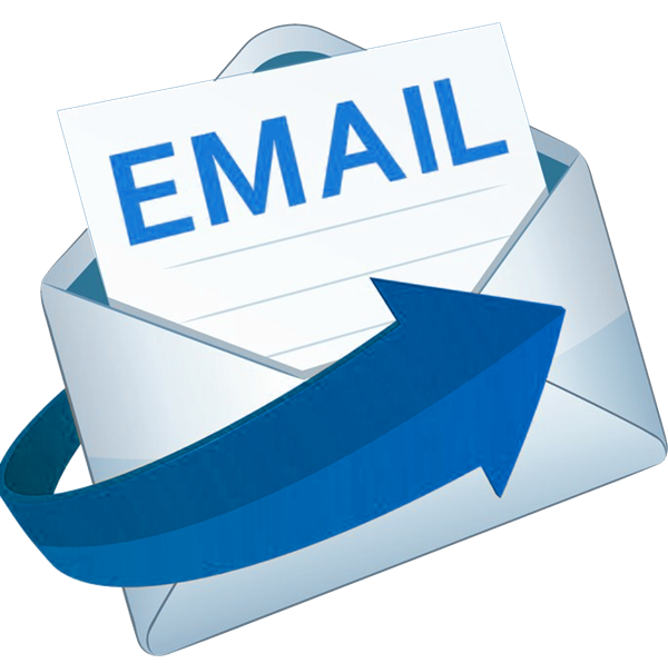 Detail Logo E Mail Nomer 16