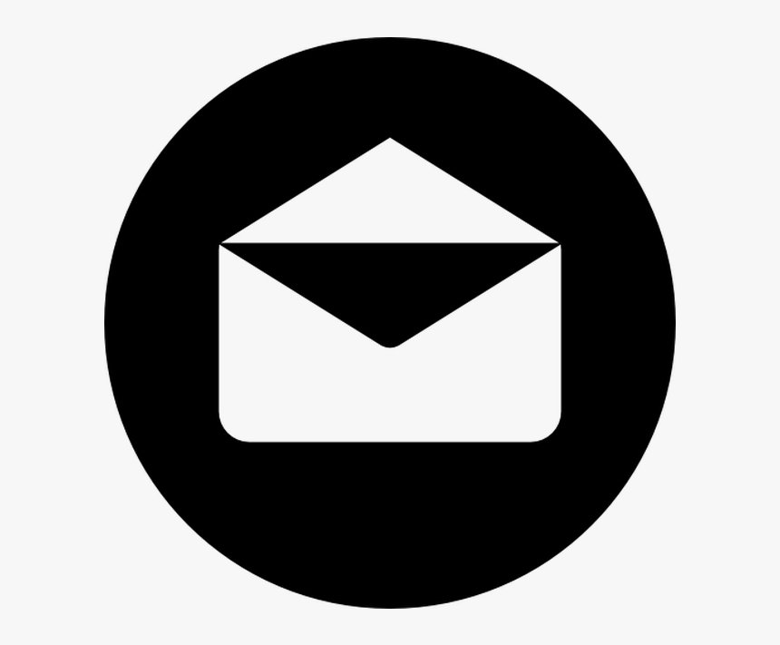 Detail Logo E Mail Nomer 26