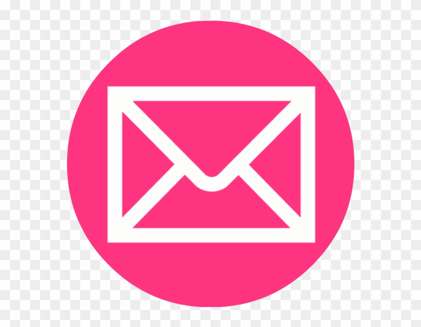 Detail Logo E Mail Nomer 30