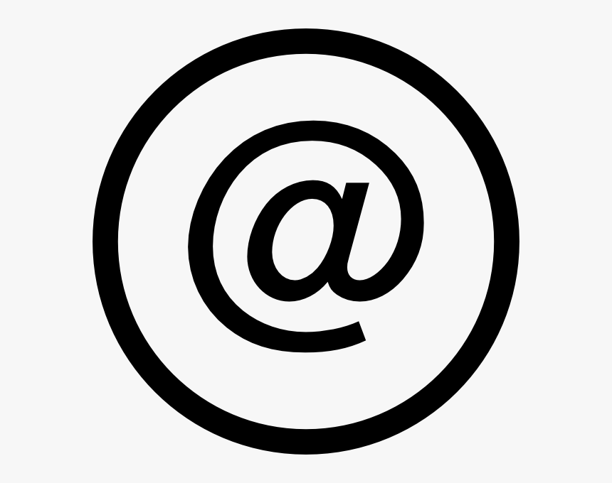 Detail Logo E Mail Nomer 33