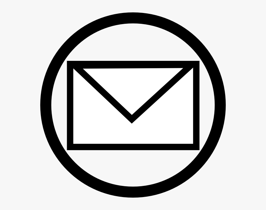 Detail Logo E Mail Nomer 5
