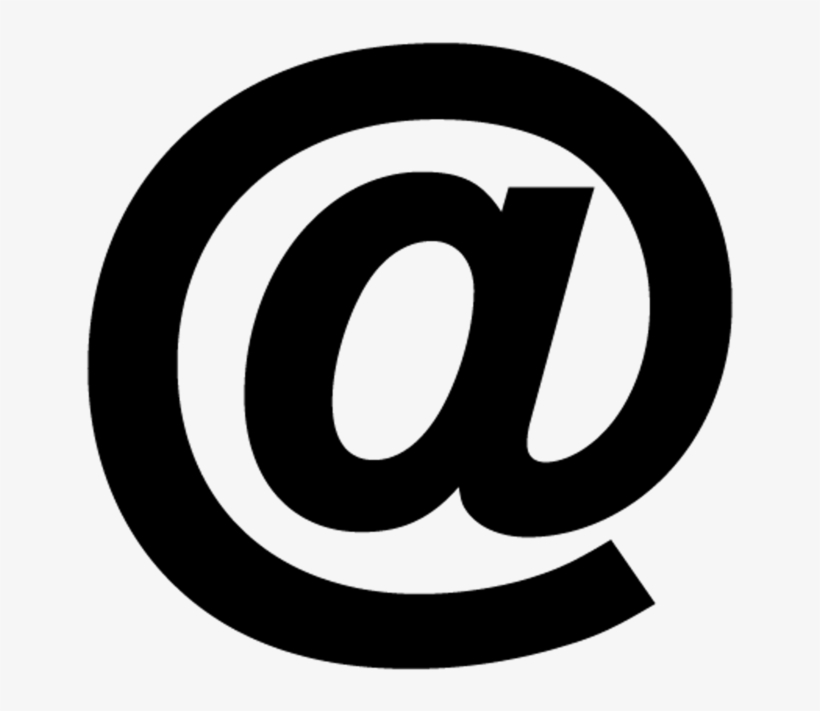 Detail Logo E Mail Nomer 39