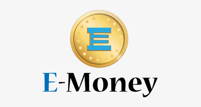 Detail Logo E Money Png Nomer 13