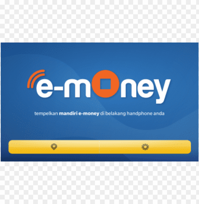 Detail Logo E Money Png Nomer 3