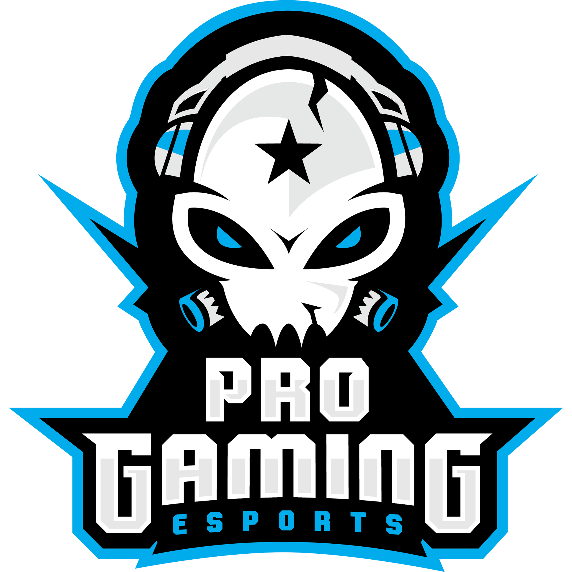 Detail Logo E Sports Gaming Png Nomer 15