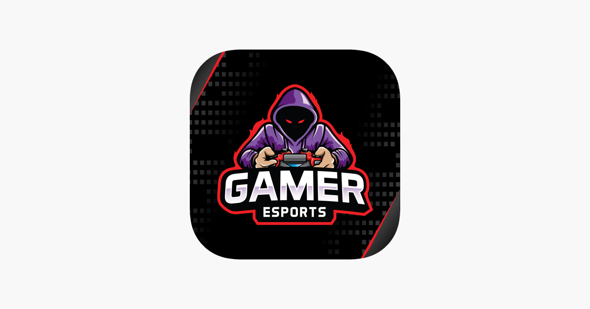 Detail Logo E Sports Gaming Png Nomer 39