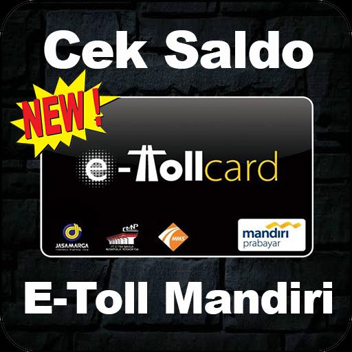 Detail Logo E Toll Png Nomer 17