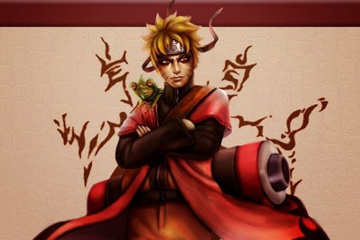 Detail Naruto Wallpaper Terbaru Nomer 41