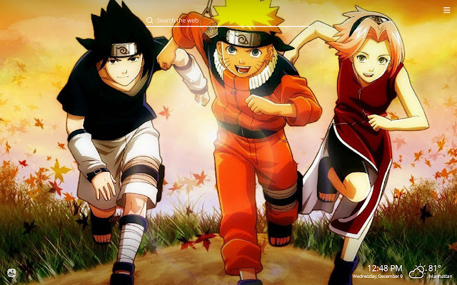 Detail Naruto Wallpapers And Backgrounds Nomer 25