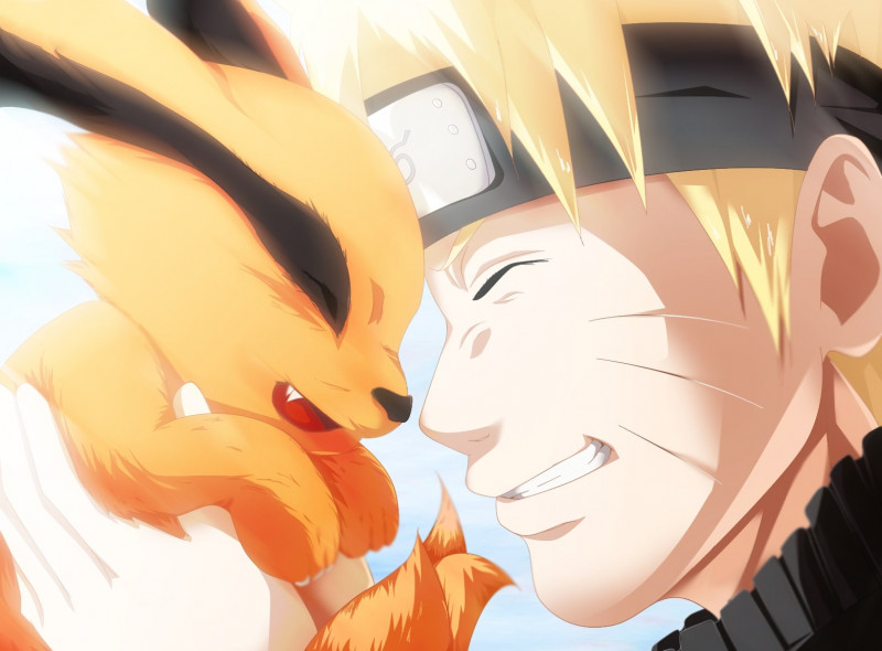 Detail Naruto Wallpapers And Backgrounds Nomer 27