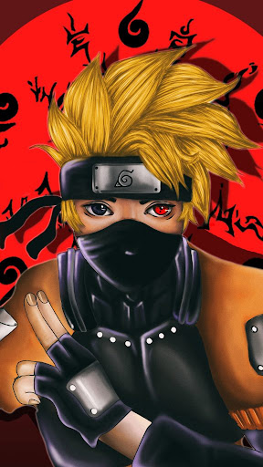 Detail Naruto Wallpapers And Backgrounds Nomer 41