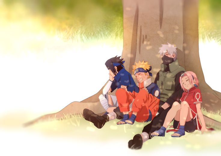 Detail Naruto Wallpapers And Backgrounds Nomer 50