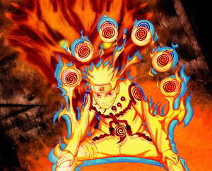 Detail Naruto Wallpapers And Backgrounds Nomer 54