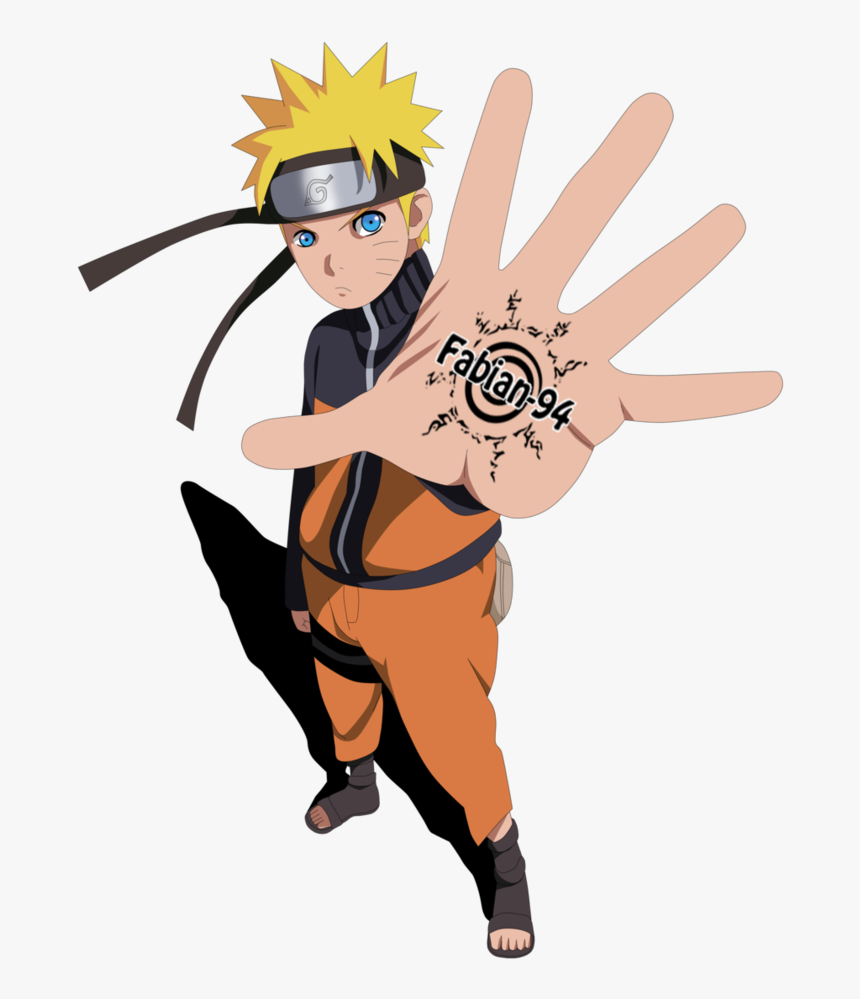 Detail Naruto White Background Nomer 35