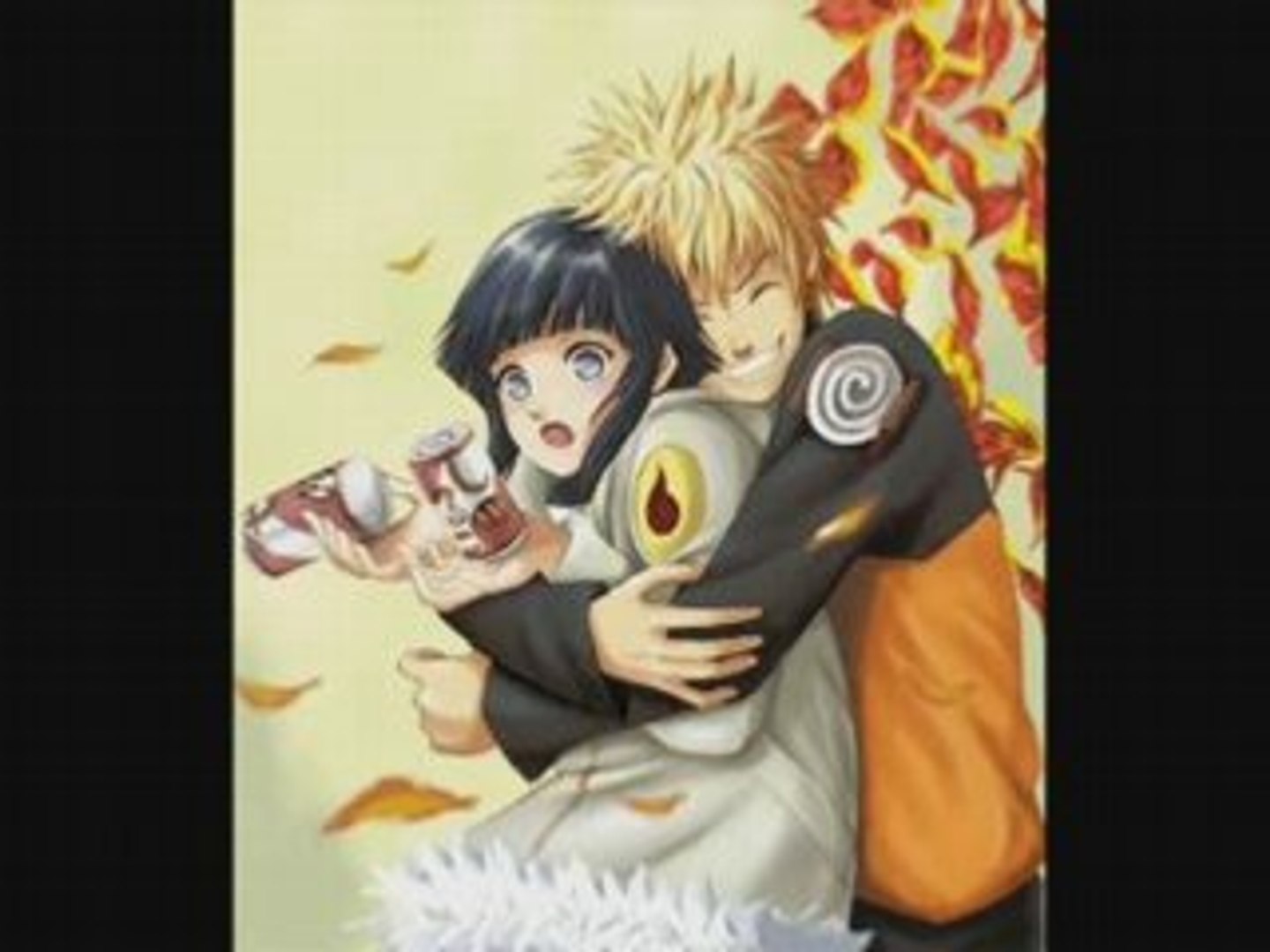Detail Naruto X Hinata Love Nomer 24