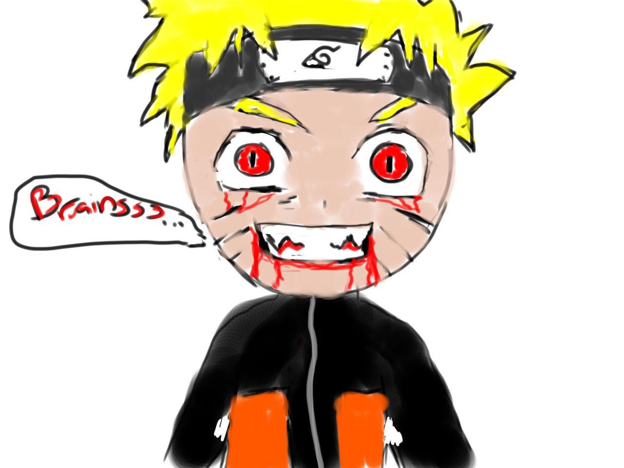 Detail Naruto Zombie Nomer 13