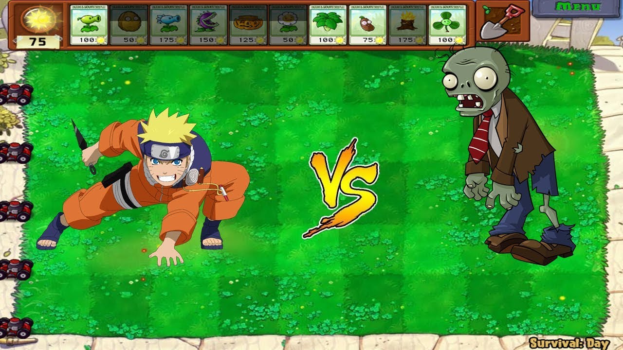 Detail Naruto Zombie Nomer 53