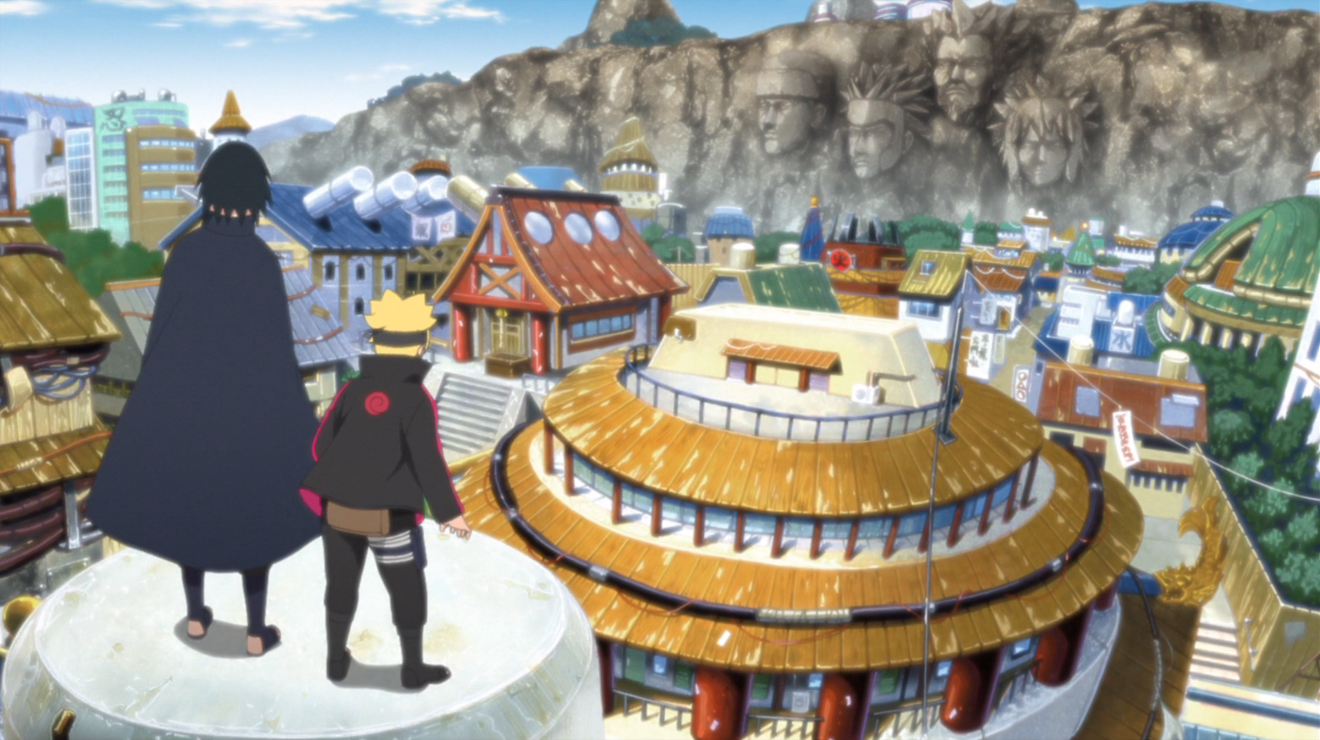 Detail Naruto Zoom Background Nomer 4