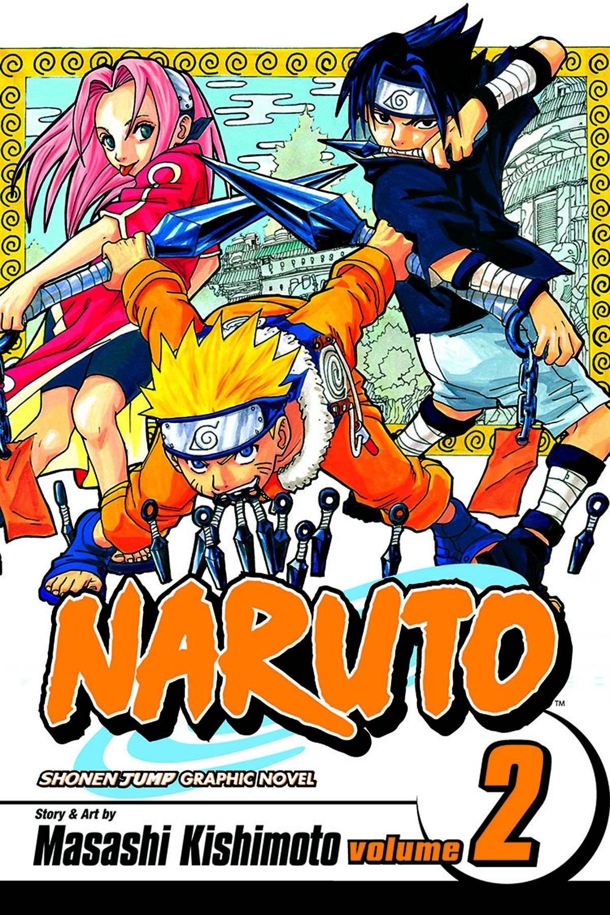 Detail Naruto Zoom Background Nomer 49