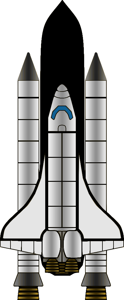 Detail Nasa Rocket Png Nomer 17