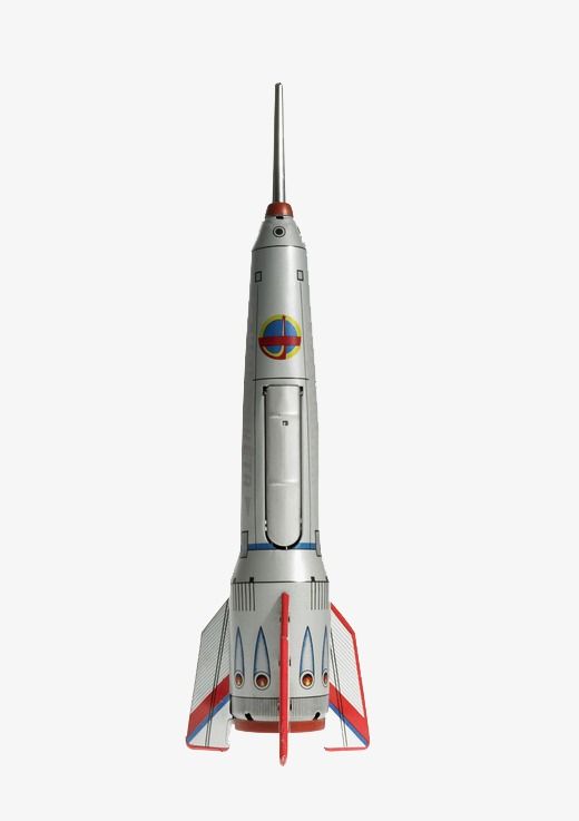 Detail Nasa Rocket Png Nomer 31