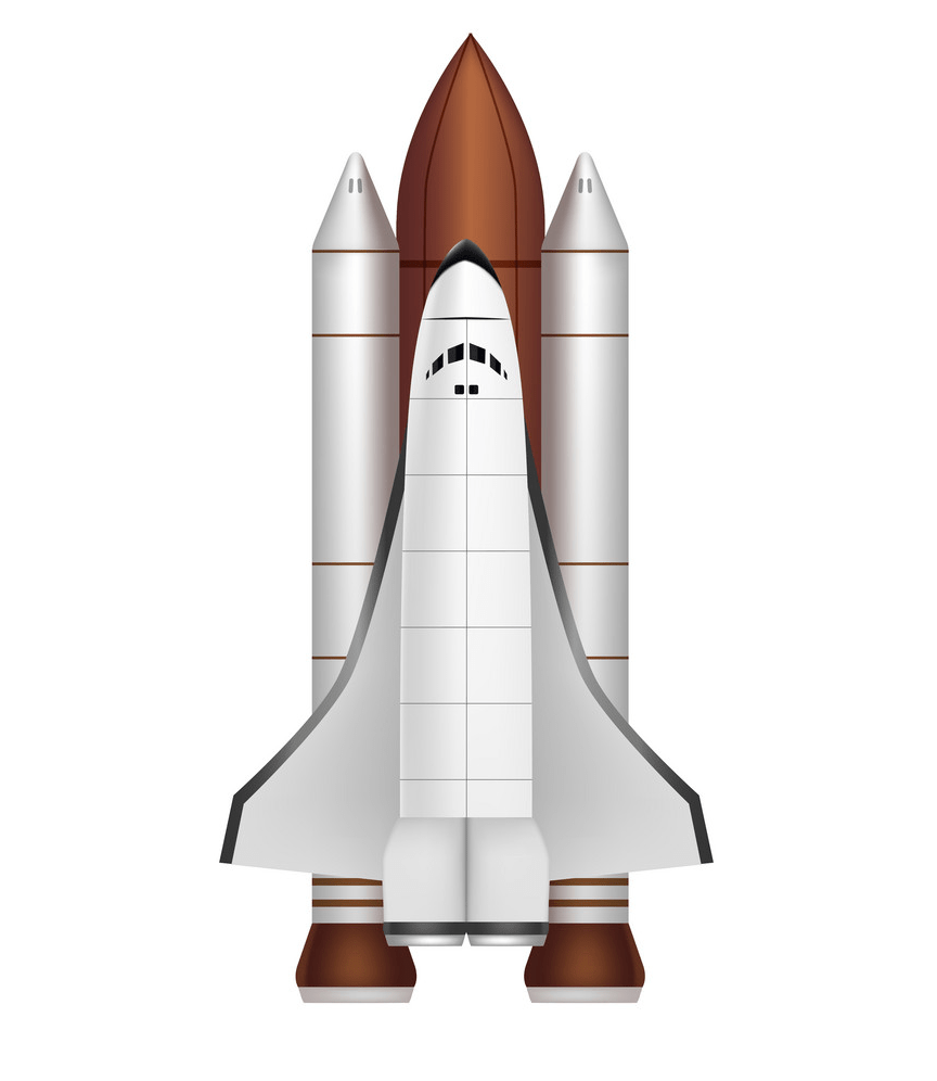 Detail Nasa Rocket Png Nomer 44