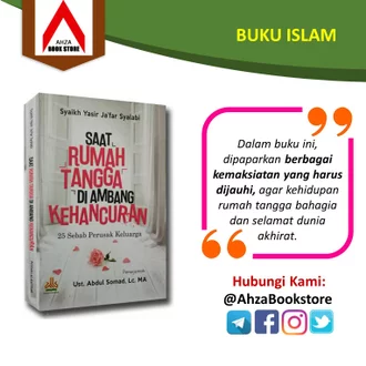 Detail Nasehat Rumah Tangga Islami Nomer 56