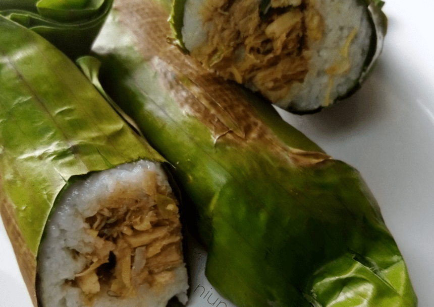 Detail Nasi Bakar Png Nomer 31