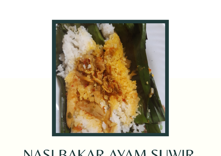 Detail Nasi Bakar Png Nomer 36