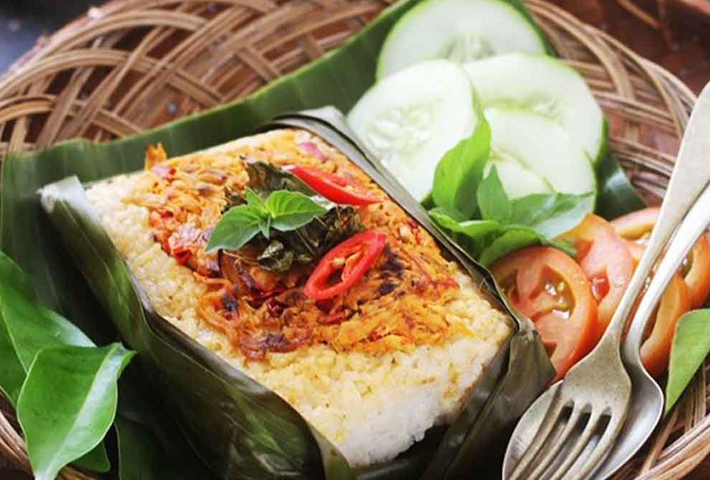 Detail Nasi Bakar Png Nomer 38