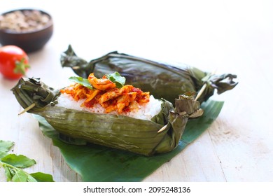 Detail Nasi Bakar Png Nomer 5