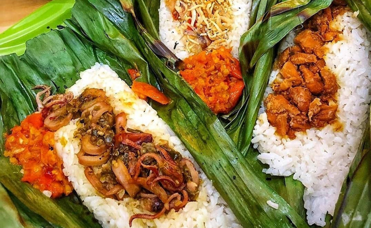 Detail Nasi Bakar Png Nomer 48