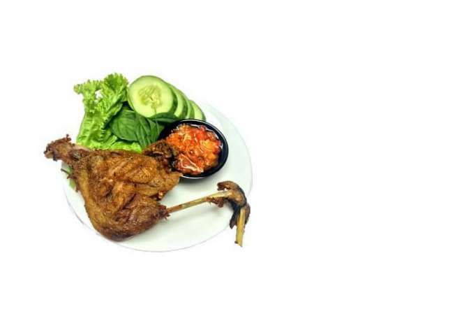 Detail Nasi Bebek Png Nomer 10