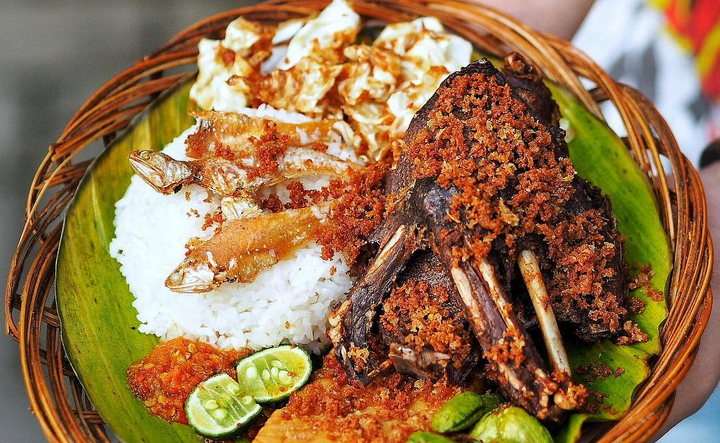 Detail Nasi Bebek Png Nomer 17