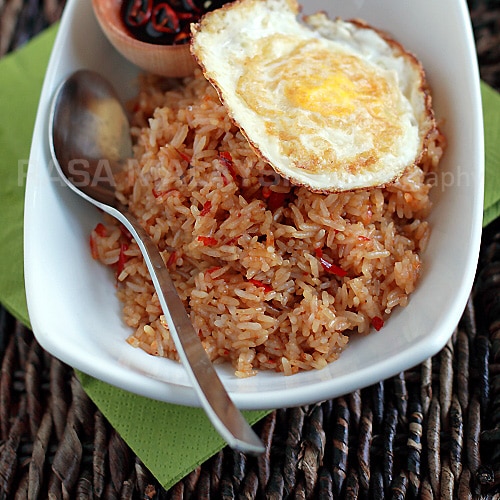 Detail Nasi Goreng Gambar Nomer 2