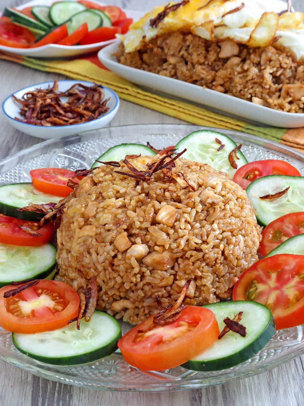 Detail Nasi Goreng Gambar Nomer 24