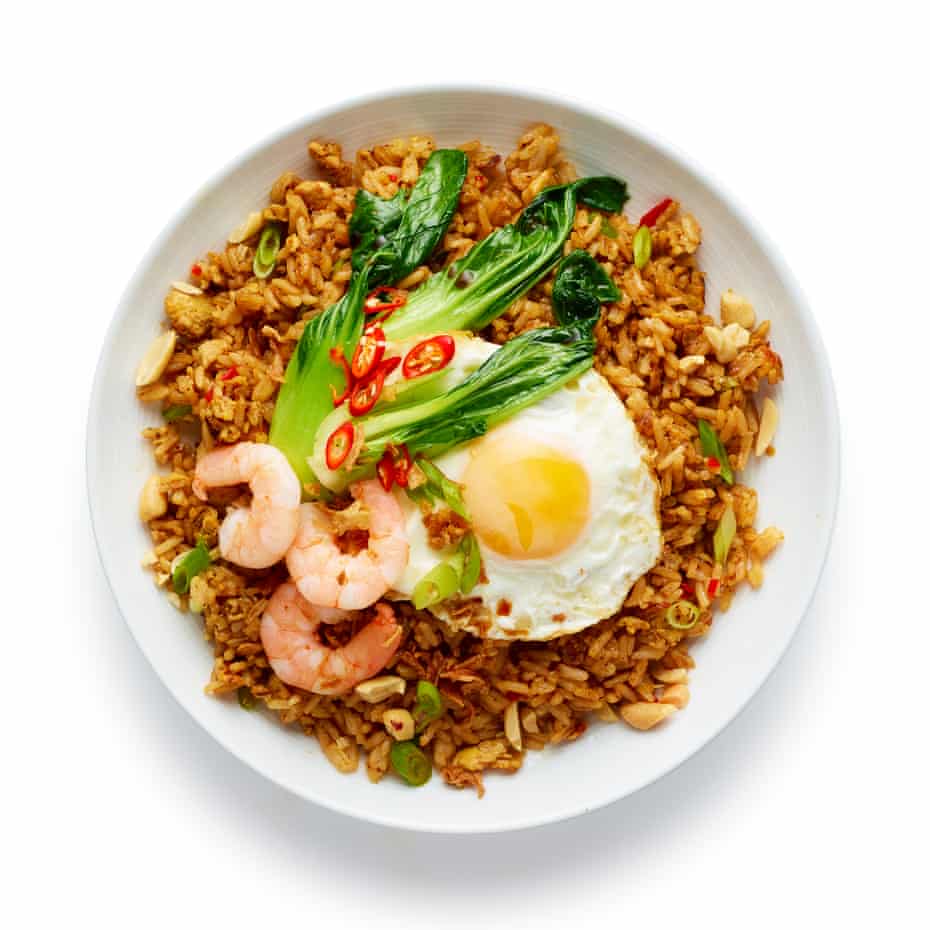 Detail Nasi Goreng Gambar Nomer 4