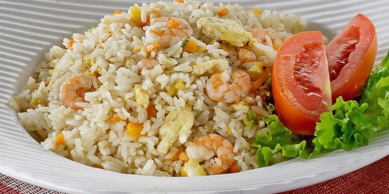 Detail Nasi Goreng Gambar Nomer 41