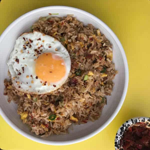 Detail Nasi Goreng Gambar Nomer 48