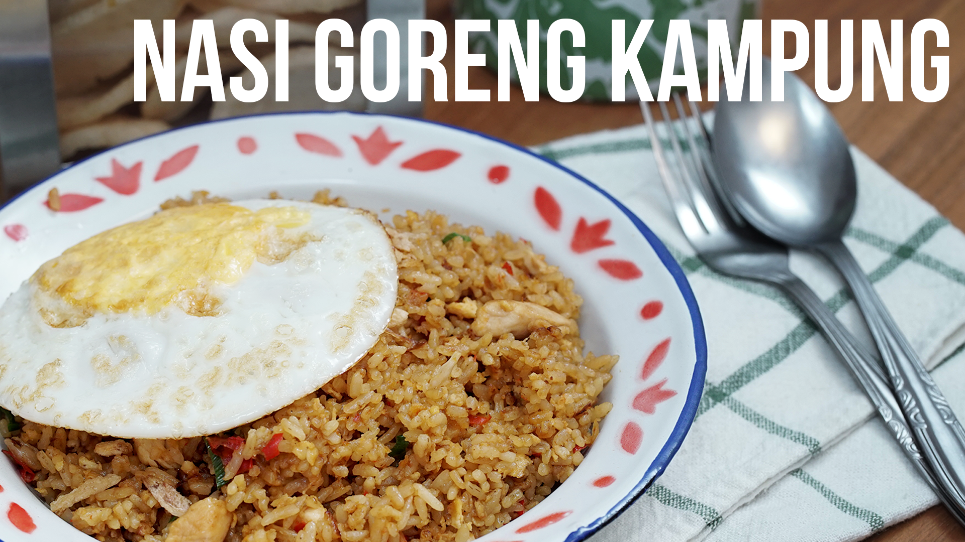 Detail Nasi Goreng Gambar Nomer 51