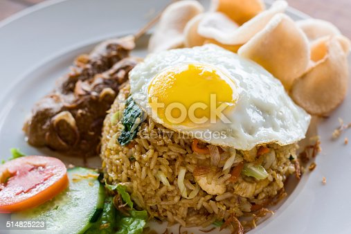 Detail Nasi Goreng Gambar Nomer 55