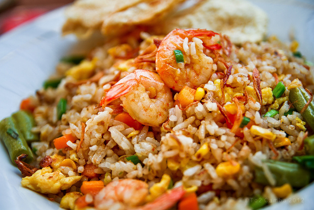 Detail Nasi Goreng Hd Nomer 14