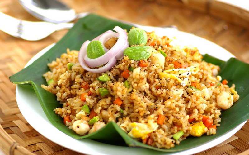 Detail Nasi Goreng Hd Nomer 21